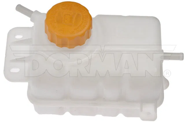 603-449 – DORMAN Coolant Reservoir, OE Replacement - view 2